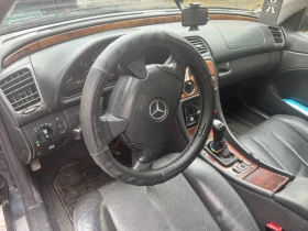 Обява за продажба на Mercedes-Benz CLK ~2 500 лв. - изображение 4