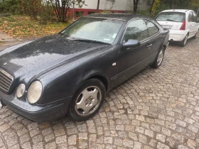 Обява за продажба на Mercedes-Benz CLK ~2 500 лв. - изображение 1