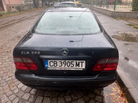 Обява за продажба на Mercedes-Benz CLK ~2 500 лв. - изображение 3