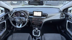 Kia Ceed 1.4 T-GDI OPF Vision - 23600 лв. / 12066.49 € - 89198426 7