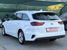 Kia Ceed 1.4 T-GDI OPF Vision - 23600 лв. / 12066.49 € - 89198426 6