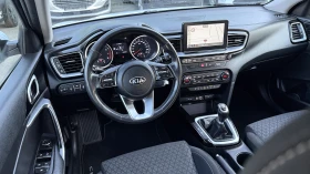 Kia Ceed 1.4 T-GDI OPF Vision - 23600 лв. / 12066.49 € - 89198426 8