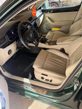 Skoda Superb 2.0 ПЪРВИ СОБСТВЕНИК - 35500 лв. / 18150.86 € - 24222108 12