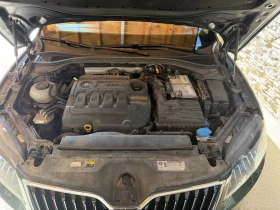 Skoda Superb 2.0 ПЪРВИ СОБСТВЕНИК - 35500 лв. / 18150.86 € - 24222108 10