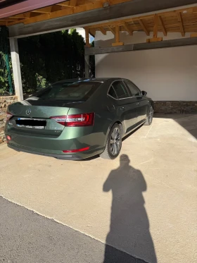 Skoda Superb 2.0 ПЪРВИ СОБСТВЕНИК - 35500 лв. / 18150.86 € - 24222108 5