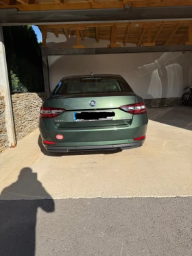 Skoda Superb 2.0 ПЪРВИ СОБСТВЕНИК - 35500 лв. / 18150.86 € - 24222108 2