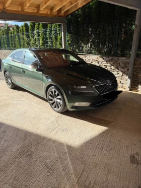 Skoda Superb 2.0 ПЪРВИ СОБСТВЕНИК - 35500 лв. / 18150.86 € - 24222108 3