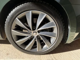 Skoda Superb 2.0 ПЪРВИ СОБСТВЕНИК - 35500 лв. / 18150.86 € - 24222108 9