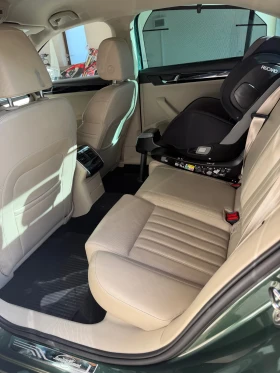 Skoda Superb 2.0 ПЪРВИ СОБСТВЕНИК - 35500 лв. / 18150.86 € - 24222108 13