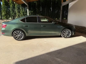Skoda Superb 2.0 ПЪРВИ СОБСТВЕНИК - 35500 лв. / 18150.86 € - 24222108 4