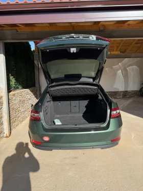 Skoda Superb 2.0 ПЪРВИ СОБСТВЕНИК - 35500 лв. / 18150.86 € - 24222108 7