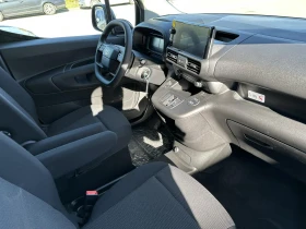 Toyota Proace City L2 Crew Cab | Mobile.bg    12