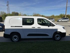 Toyota Proace City L2 Crew Cab | Mobile.bg    8