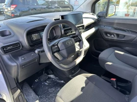 Toyota Proace City L2 Crew Cab | Mobile.bg    10