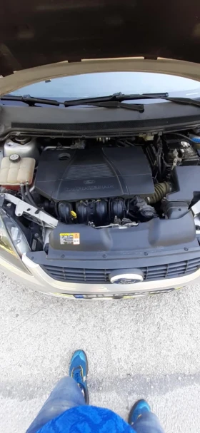 Ford Focus Бензин Газ, снимка 7 — Bazar.bg Ford Focus Бензин Газ, снимка 7