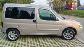 Citroen Berlingo - | Mobile.bg    6