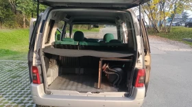 Citroen Berlingo - | Mobile.bg    14