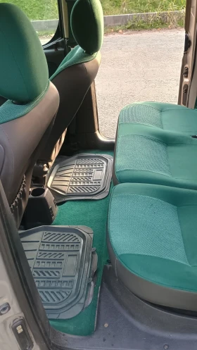 Citroen Berlingo - | Mobile.bg    12