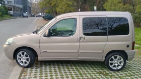 Citroen Berlingo - | Mobile.bg    5