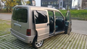Citroen Berlingo - | Mobile.bg    7