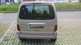 Citroen Berlingo - | Mobile.bg    4
