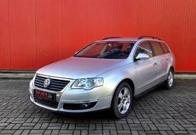 VW Passat 4х4 Внос от Швейцария