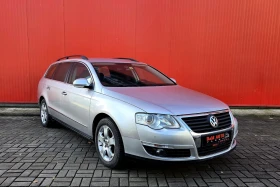 VW Passat 4х4 Внос от Швейцария - 7399 лв. / 3783.05 € - 30982696 3
