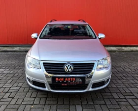 VW Passat 4х4 Внос от Швейцария - 7399 лв. / 3783.05 € - 30982696 2
