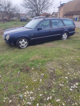 Mercedes-Benz E 300 Om606 om605 TURBODIESEL  Цял или на части - 1111 € / 2172.93 лв. - 43699307 6