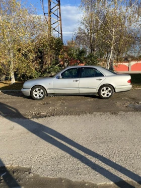 Mercedes-Benz E 300 Om606  Цял или на части, снимка 2