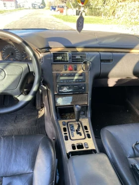 Mercedes-Benz E 300 Om606  Цял или на части, снимка 4