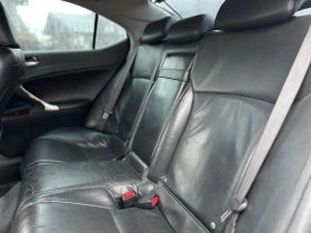 Lexus IS 220d / LUXURY / 177 HP /  - 4900 лв. / 2505.33 € - 51625064 11
