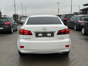 Lexus IS 220d / LUXURY / 177 HP /  - 4900 лв. / 2505.33 € - 51625064 4