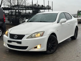 Lexus IS 220d / LUXURY / 177 HP / 