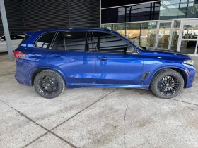 BMW X5M 2025 COMPETITION * ПРЕДСТАВИТЕЛСТВО НА PORSCHE *  - 177890 лв. / 90953.71 € - 99168061 4