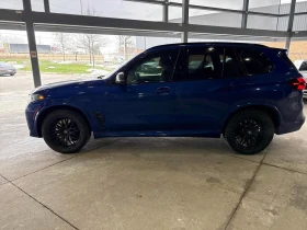 BMW X5M 2025 COMPETITION * ПРЕДСТАВИТЕЛСТВО НА PORSCHE *  - 177890 лв. / 90953.71 € - 99168061 3