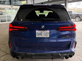 BMW X5M 2025 COMPETITION * ПРЕДСТАВИТЕЛСТВО НА PORSCHE *  - 177890 лв. / 90953.71 € - 99168061 5
