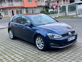 VW Golf 2.0 TDI Пълна сервизна история - 19800 лв. / 10123.58 € - 36652046 3