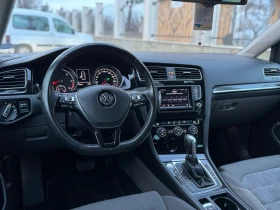 VW Golf 2.0 TDI Пълна сервизна история - 19800 лв. / 10123.58 € - 36652046 9
