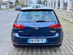 VW Golf 2.0 TDI Пълна сервизна история - 19800 лв. / 10123.58 € - 36652046 5
