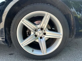 Mercedes-Benz CLS 500, снимка 10