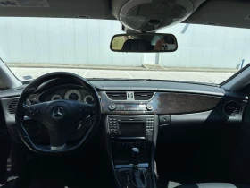 Mercedes-Benz CLS 500, снимка 6