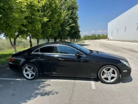Mercedes-Benz CLS 500, снимка 2