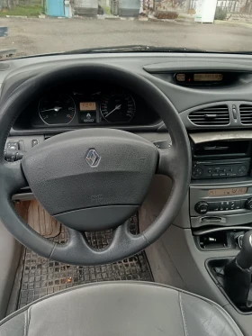 Renault Laguna 1.8i gaz, снимка 14