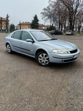Renault Laguna 1.8i gaz, снимка 4