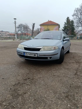 Renault Laguna 1.8i gaz, снимка 2