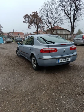 Renault Laguna 1.8i gaz, снимка 8
