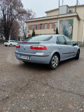 Renault Laguna 1.8i gaz, снимка 6