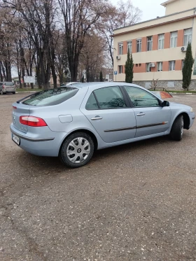 Renault Laguna 1.8i gaz, снимка 5