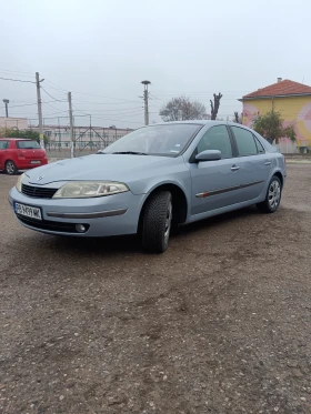 Renault Laguna 1.8i gaz, снимка 3
